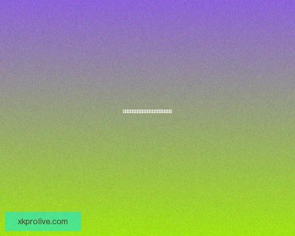 世界杯竞猜预测分析与赛事结果趋势深度剖析