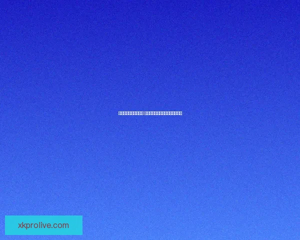 星空体育官网：打造全新娱乐体验，畅享丰富赛事与精彩活动