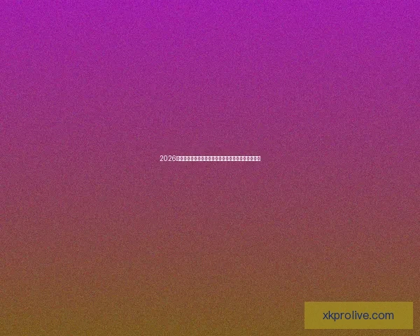 2026年世界杯美国主办热潮足球盛宴全球关注赛事全景解析