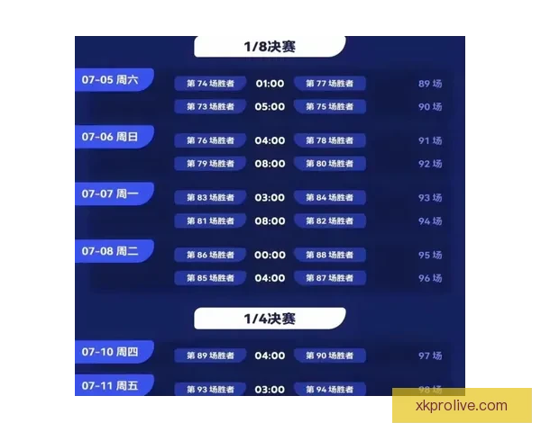 美加墨世界杯盛事全景解析与赛事精彩亮点回顾