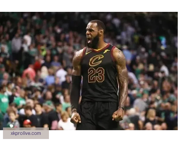 詹姆斯回顾2011年总决赛失利 反派标签与非自我表现成关键因素