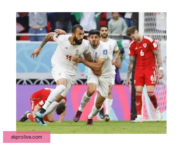 世界杯赛程全解析与胜负预测，助你精准把握每场比赛走势