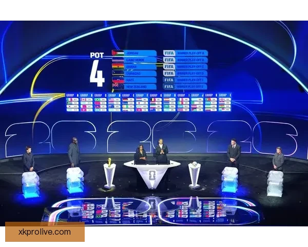 美加墨世界杯精彩竞猜平台全新玩法攻略解析 美加墨世界杯精彩竞猜平台全新玩法攻略解析