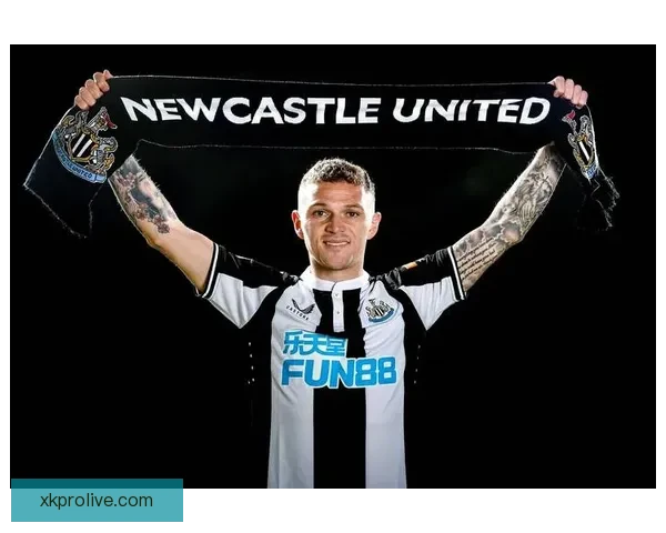 埃迪-豪称赞特里皮尔领导力推动纽卡发展方向转变