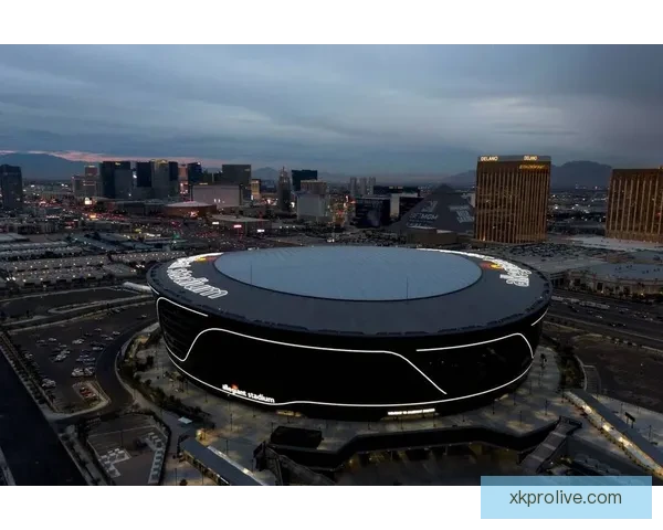 NBA理事会批准正式评估拉斯维加斯与西雅图扩军可行性