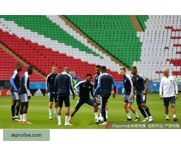 世界杯足球盛宴全攻略：体育竞猜投注技巧与热门赛果解析