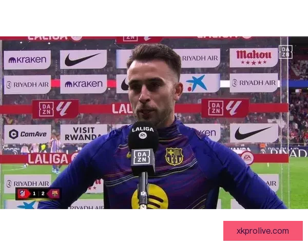 埃里克回应马竞之战质疑称比赛并非轻松取分而是全队拼尽全力艰难拿下胜利