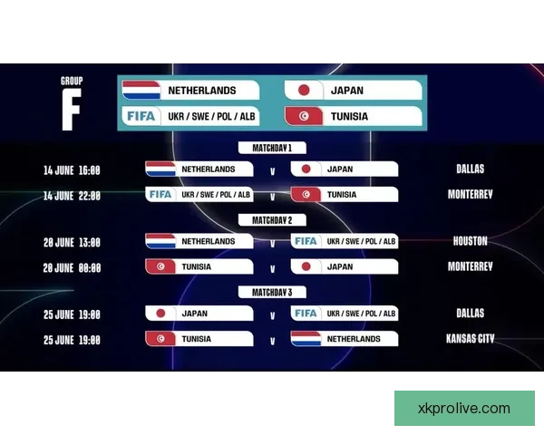 美加墨世界杯精彩竞猜平台全新玩法攻略解析