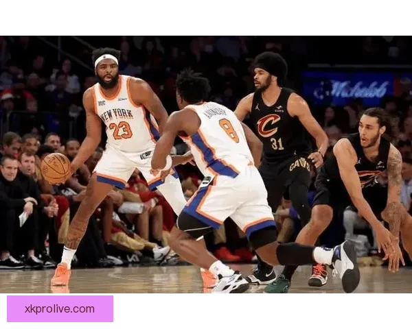 以卢惊叹加兰超远三分同时发现杰克逊低位背打能力全面展现球队新进攻核心潜质